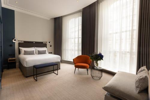 The 55 by Le Mirage