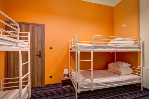 Planet Hostel