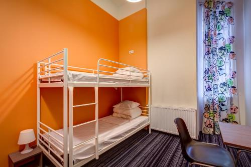 Planet Hostel