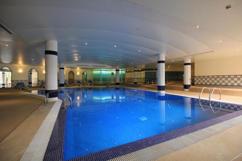 Suite Hotel Jardins d'Ajuda