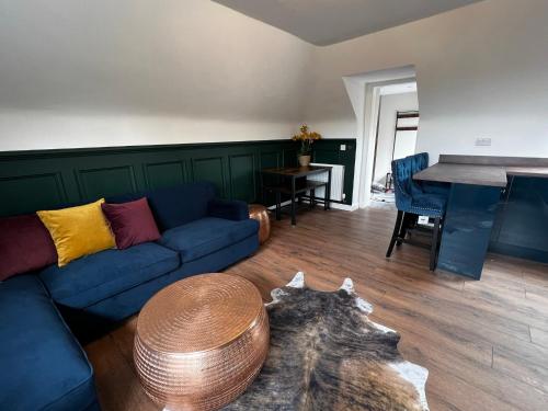 The Chapel Cross Guesthouse