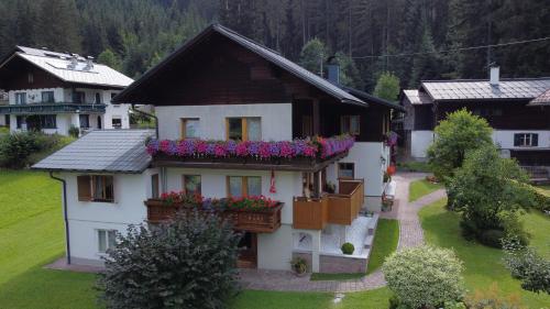Privatzimmer Andrea Schmaranzer