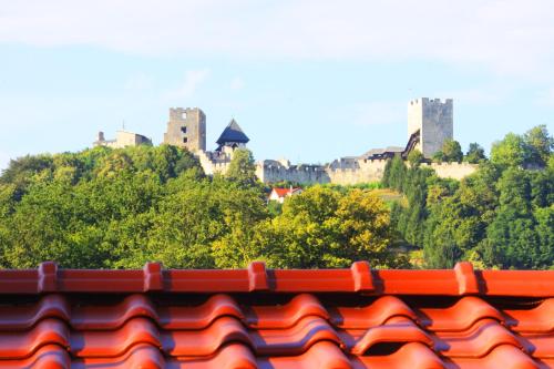 Small house in Celje