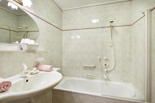 Hotel Garni Villa Angela