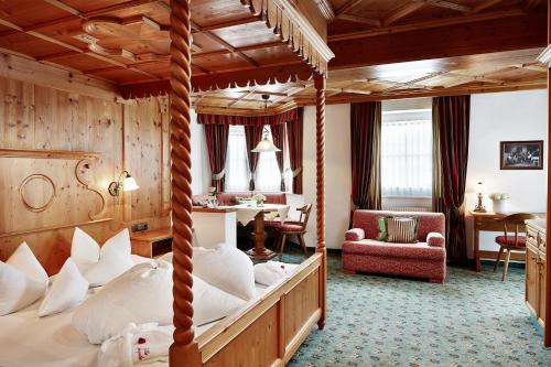 Hotel Garni Villa Angela