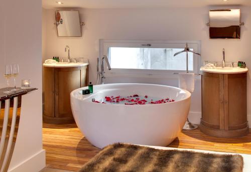 Le Boutique Hôtel & Spa