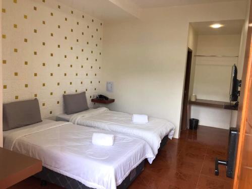 I'M Inn - Iconic Mardini Inn