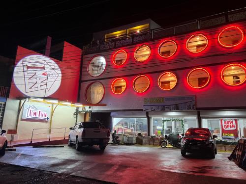 I'M Inn - Iconic Mardini Inn