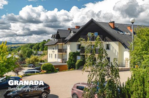 Granada Pensjonat & Spa