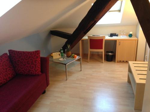 Sorell Hotel Krone