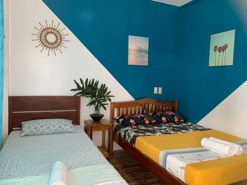 Pisces Tourist Inn - Port Barton