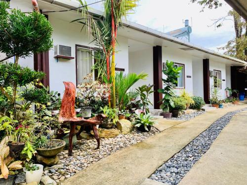 Pisces Tourist Inn - Port Barton