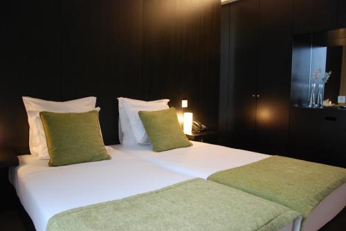 Quinta de Casaldronho Wine Hotel