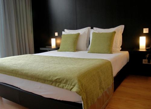 Quinta de Casaldronho Wine Hotel