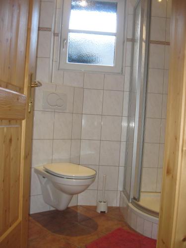 Pension Sarstein