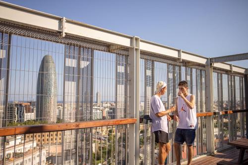 Barcelona Urbany