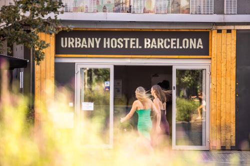 Barcelona Urbany