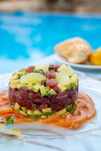 Mercure Olbia