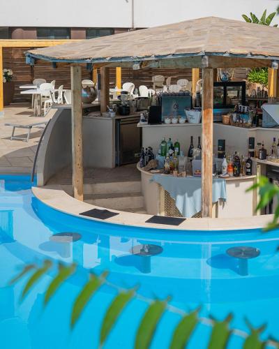 Mercure Olbia