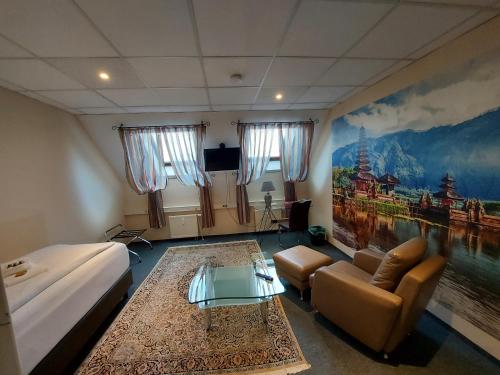 Rothenberger Apartments Chemnitz