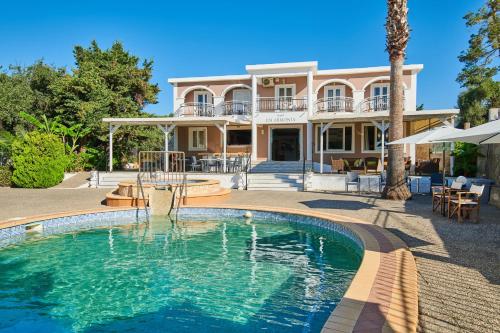 Armonia Hotel by Zante Plaza