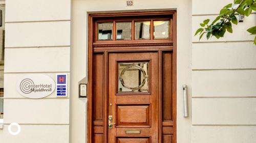 Center Hotels Skjaldbreid