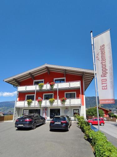 Elto Apartments