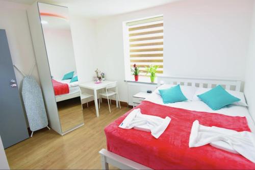 London Suites