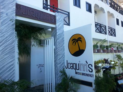 Joaquinns Bed & Breakfast