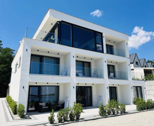 Osrodek Wypoczynkowy Mewa