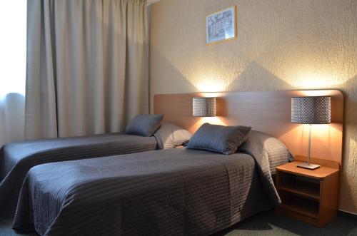 Hotel Gromada Poznan