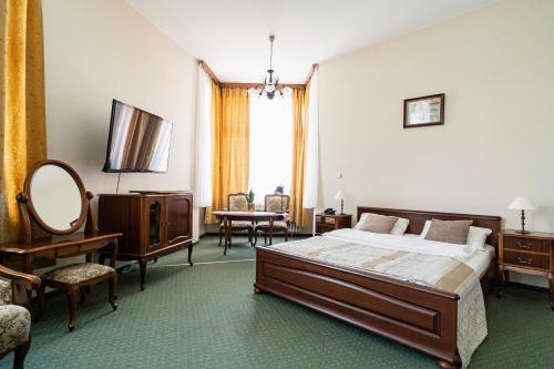 Hotel Polonia