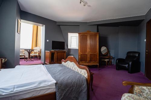 Hotel Polonia