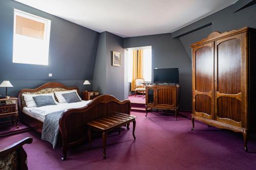 Hotel Polonia