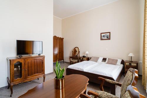 Hotel Polonia