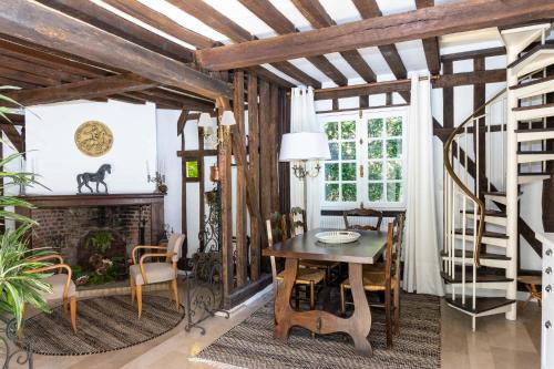 La maison de Michel