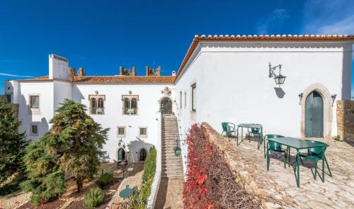 Pousada Castelo Óbidos