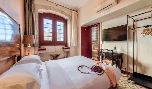 Pousada Castelo Óbidos