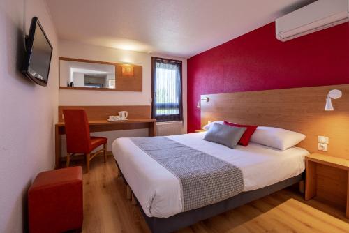 The Originals City Macon Sud Hotel