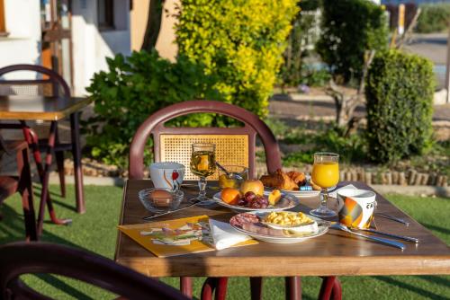 The Originals City Macon Sud Hotel