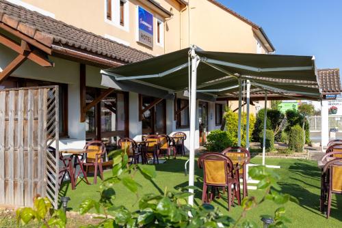 The Originals City Macon Sud Hotel