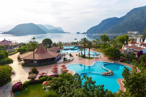 MARTI Resort