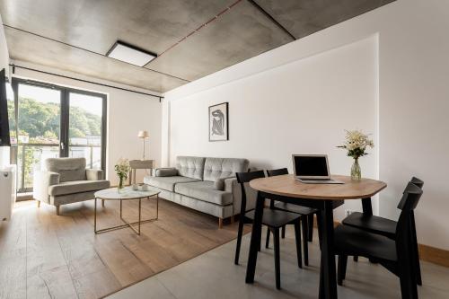 Apartamenty Przystanek Morska