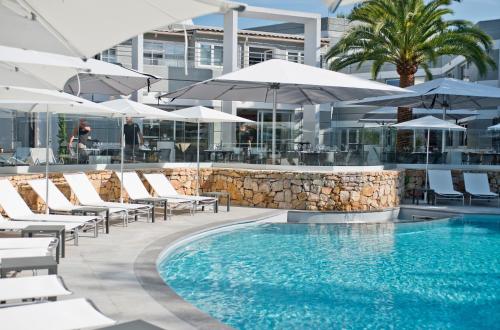 Golden Tulip Sophia Antipolis Hotel & Suites