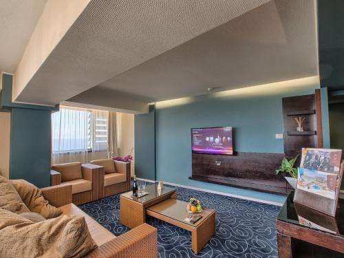 Hotel Vega