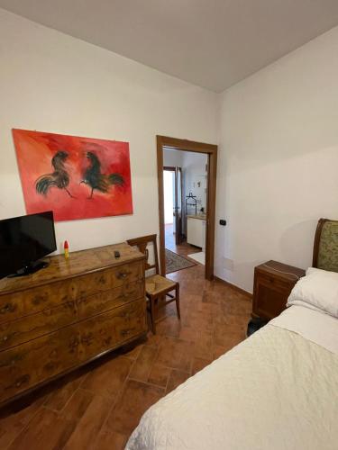 Agriturismo Corte del Brenta