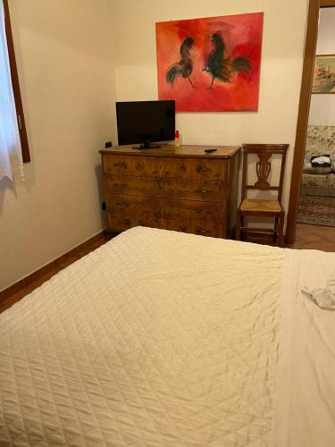 Agriturismo Corte del Brenta