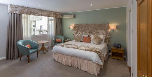Best Western Moores Hotel