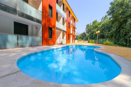 Apartamentos El Retiro Avellaneda