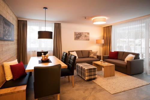 ArlbergResort Klösterle